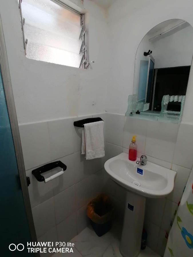 Asiriq Wasi Casita De Huespedes Apartment กุสโก ภายนอก รูปภาพ