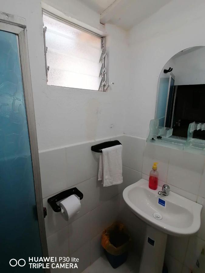 Asiriq Wasi Casita De Huespedes Apartment กุสโก ภายนอก รูปภาพ