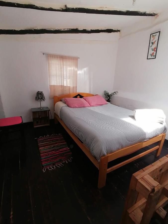 Asiriq Wasi Casita De Huespedes Apartment กุสโก ภายนอก รูปภาพ