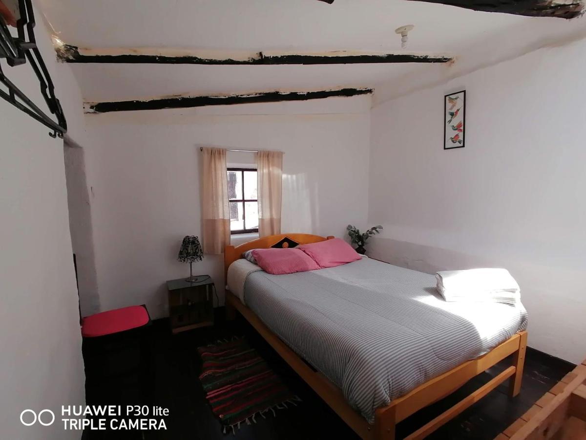 Asiriq Wasi Casita De Huespedes Apartment กุสโก ภายนอก รูปภาพ