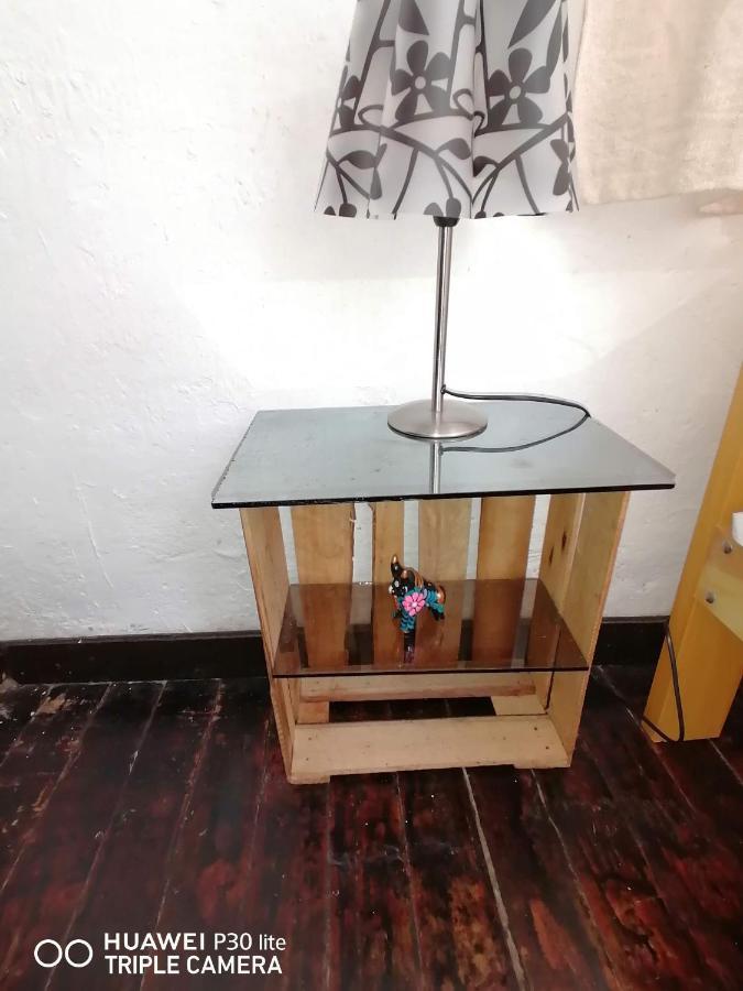 Asiriq Wasi Casita De Huespedes Apartment กุสโก ภายนอก รูปภาพ